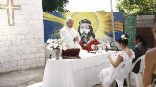 Online film Chiamatemi Francesco - Il Papa della gente