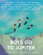 Online film Boys Go to Jupiter