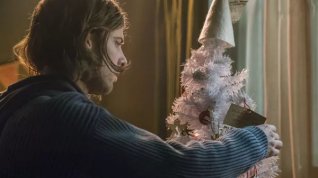 Online film A Christmas Gift from Bob