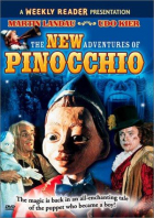 Online film The New Adventures of Pinocchio