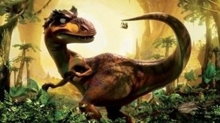 Online film Doba ledová 3: Úsvit dinosaurů