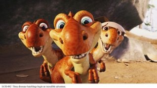 Online film Doba ledová 3: Úsvit dinosaurů
