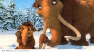 Online film Doba ledová 3: Úsvit dinosaurů