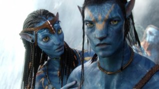 Online film Avatar