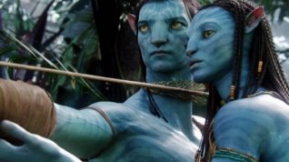 Online film Avatar