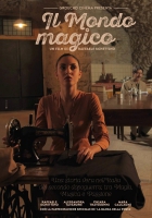 Online film Il Mondo magico