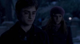 Online film Harry Potter a Relikvie Smrti – část 1