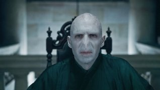 Online film Harry Potter a Relikvie Smrti – část 1