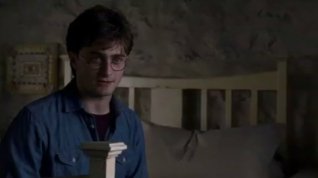 Online film Harry Potter a Relikvie Smrti – část 1