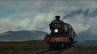 Online film Harry Potter a Relikvie Smrti – část 1