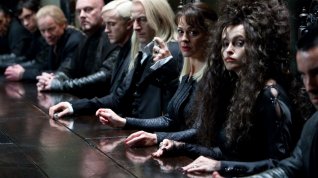 Online film Harry Potter a Relikvie Smrti – část 1