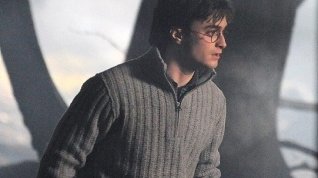 Online film Harry Potter a Relikvie Smrti – část 1
