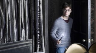 Online film Harry Potter a Relikvie Smrti – část 1