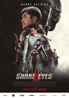 Online film G.I. Joe: Snake Eyes