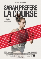 Online film Sarah préfère la course