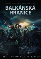 Online film Balkánská hranice