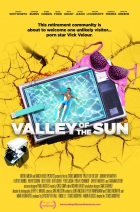 Online film Valley of the Sun