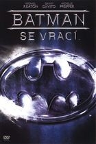 Online film Batman se vrací