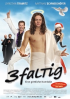 Online film 3faltig