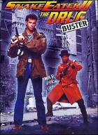 Online film Pojídač hadů 2: Msta