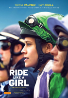 Online film Ride Like a Girl