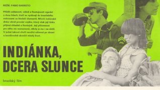 Online film Indiánka, dcera slunce