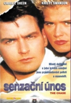 Online film Senzační únos