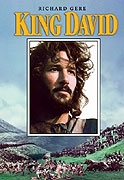 Online film Král David