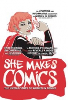 Online film She Makes Comics