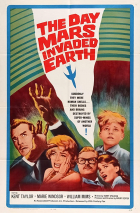 Online film The Day Mars Invaded Earth