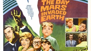 Online film The Day Mars Invaded Earth