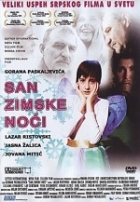 Online film Sen zimní noci