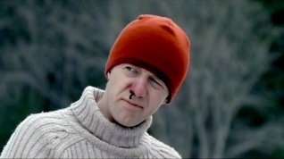 Online film Snowboarďáci