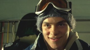 Online film Snowboarďáci
