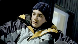 Online film Snowboarďáci