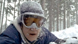 Online film Snowboarďáci