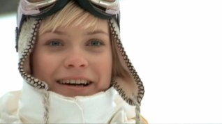 Online film Snowboarďáci