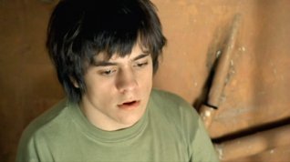 Online film Snowboarďáci