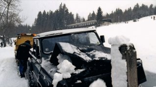 Online film Snowboarďáci