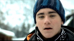 Online film Snowboarďáci