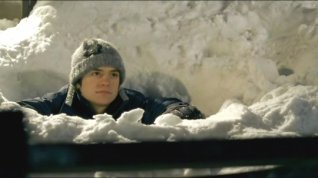 Online film Snowboarďáci
