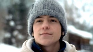 Online film Snowboarďáci