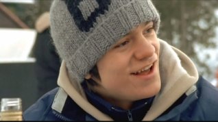 Online film Snowboarďáci