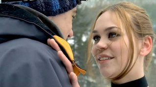 Online film Snowboarďáci