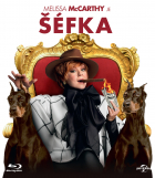 Online film Šéfka