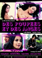 Online film Des poupées et des anges