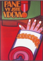 Online film „Pane, vy jste vdova!“