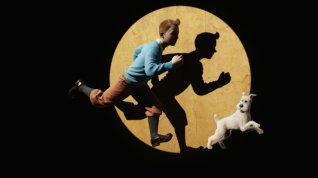 Online film Tintinova dobrodružství