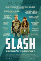 Online film Slash