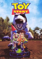 Online film Toy Story - Příběh hraček